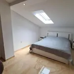 With One Bathroom Appartement *