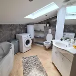 With One Bathroom