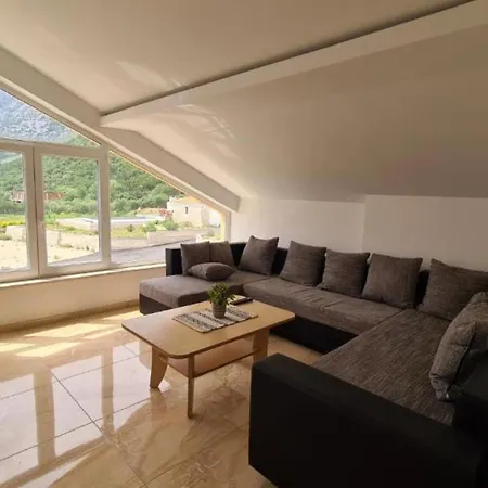 With One Bathroom Apartment