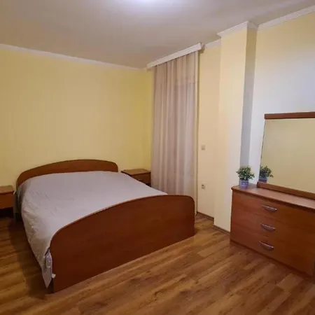 With One Bathroom Apartment *