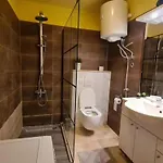 With One Bathroom Orebić