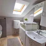 With One Bathroom *