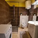 Daire With One Bathroom *