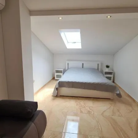 With One Bathroom Orebić