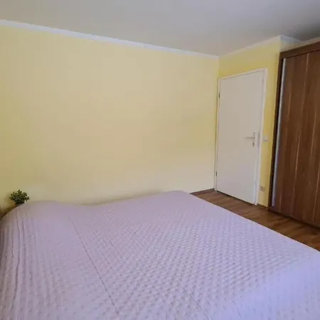 With One Bathroom