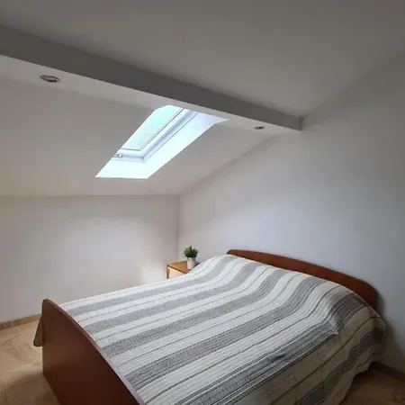 With One Bathroom * Orebić