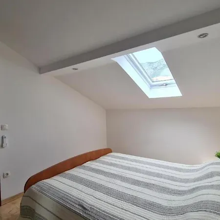 With One Bathroom * Orebić