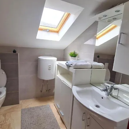 With One Bathroom *