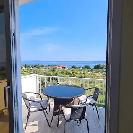 With One Bathroom Διαμέρισμα