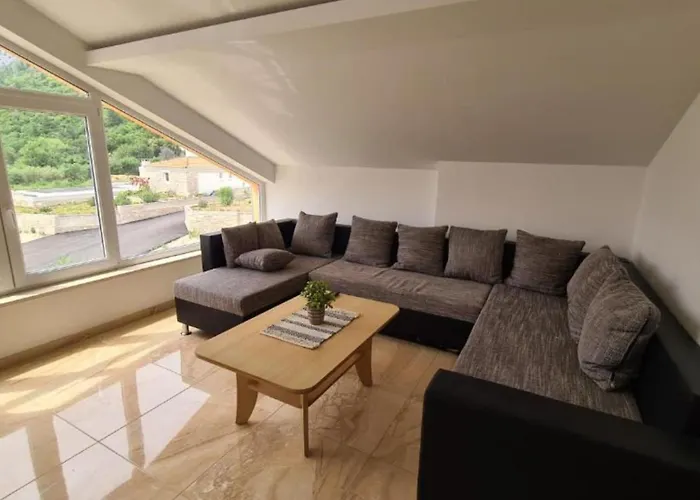 公寓 With One Bathroom *