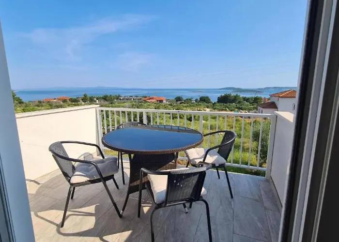 公寓 With One Bathroom *