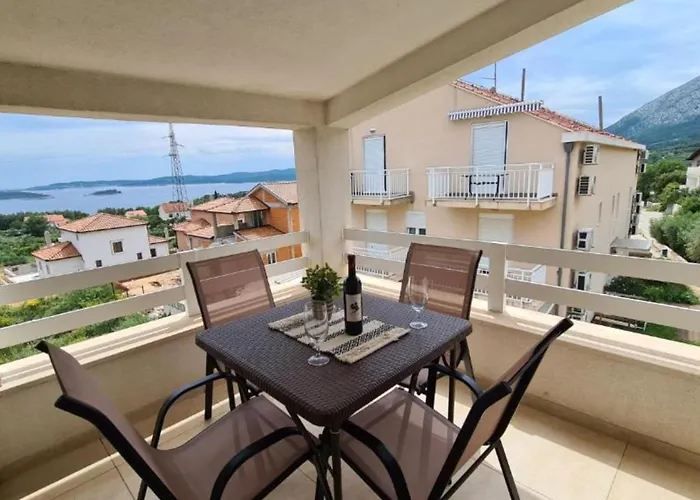 公寓 With One Bathroom